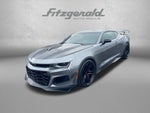 2019 Chevrolet Camaro ZL1