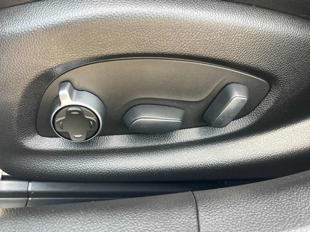 2019 Cadillac CTS-V 4DR SDN