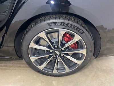 2026 Cadillac CT4-V V-Series Blackwing