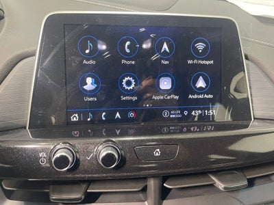 2026 Cadillac CT4-V V-Series Blackwing