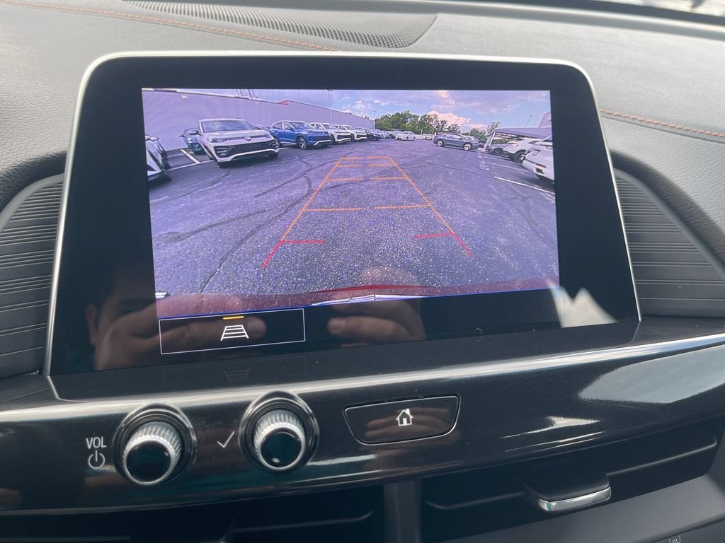 2023 Cadillac CT4 Sport