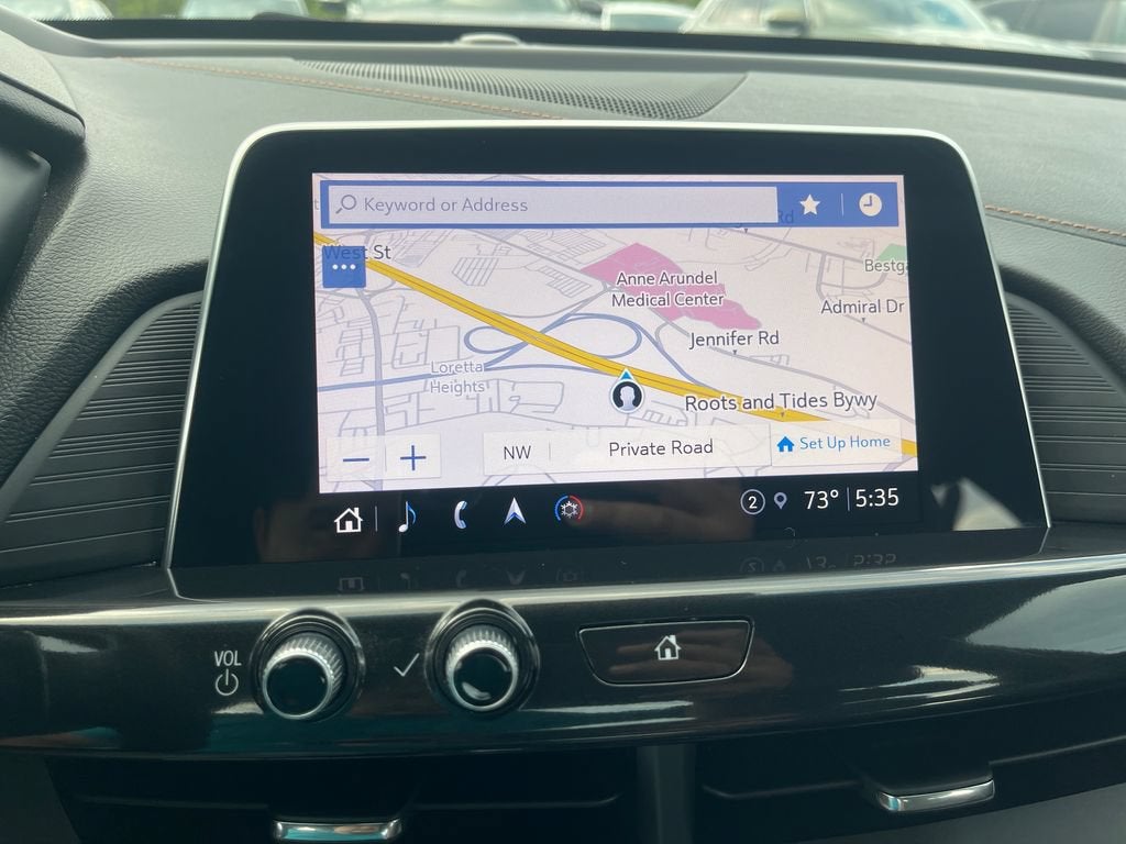 2023 Cadillac CT4 Sport