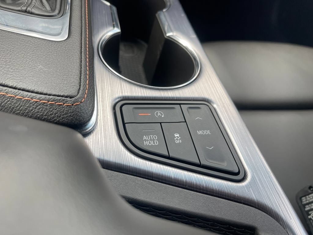 2023 Cadillac CT4 Sport