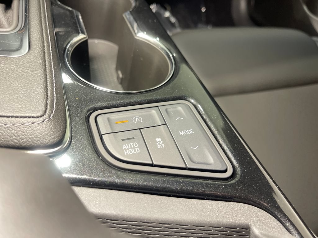 2026 Cadillac CT4 Luxury
