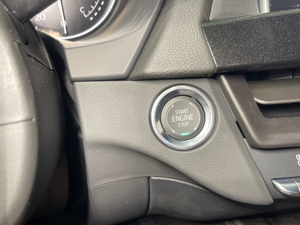 2026 Cadillac CT4 Luxury