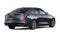 2026 Cadillac CT4 Luxury