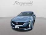 2024 Cadillac CT5 Premium Luxury