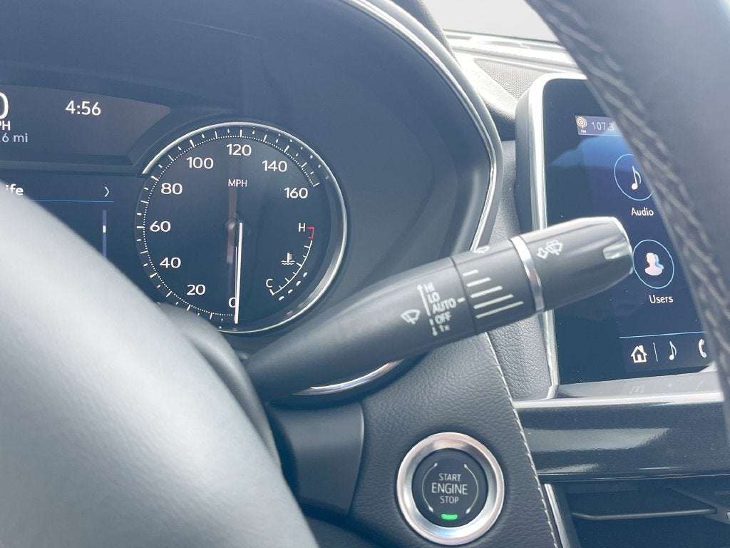 2024 Cadillac CT5 Premium Luxury