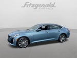 2024 Cadillac CT5 Premium Luxury