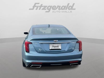 2024 Cadillac CT5 Premium Luxury