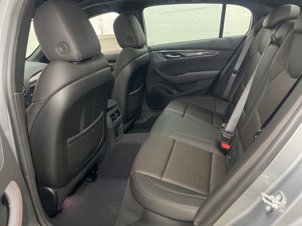 2026 Cadillac CT5-V V-Series