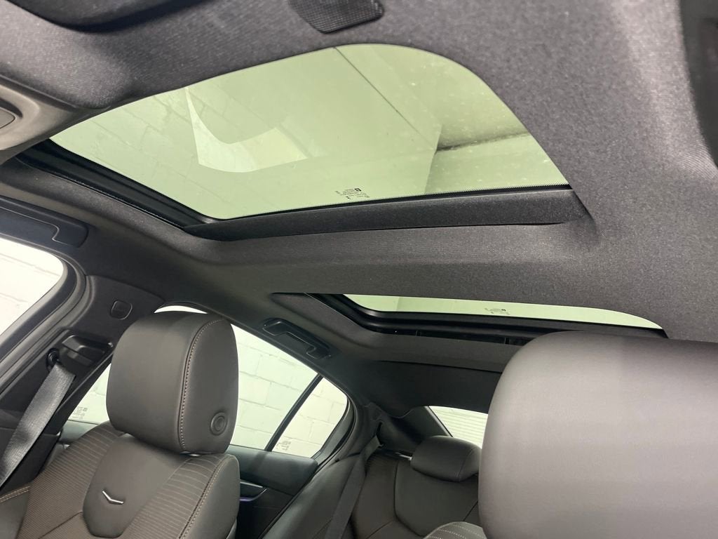 2026 Cadillac CT5-V V-Series