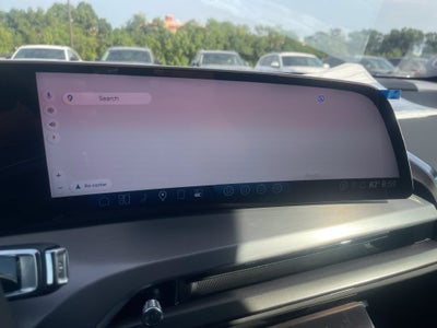 2027 Cadillac VISTIQ Sport