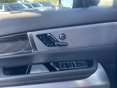 2026 Cadillac VISTIQ Platinum