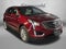 2017 Cadillac XT5 Luxury FWD