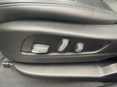 2019 Cadillac XT5 Luxury AWD