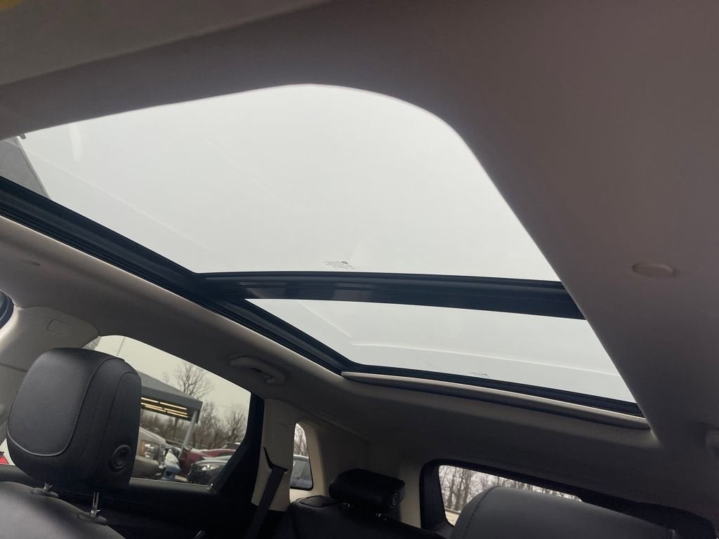 2019 Cadillac XT5 Luxury AWD