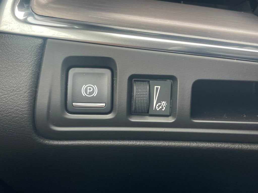 2019 Cadillac XT5 Luxury AWD