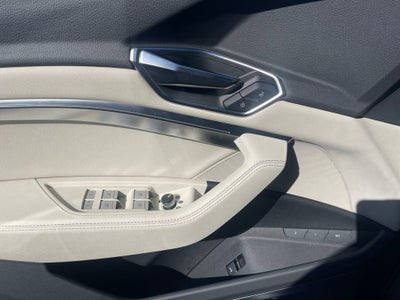 2019 Cadillac XT5 Luxury AWD