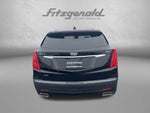 2019 Cadillac XT5 Luxury AWD