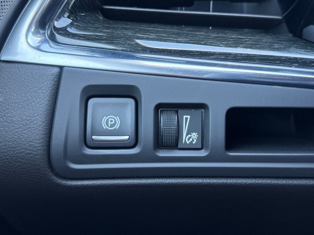 2021 Cadillac XT5 AWD Premium Luxury