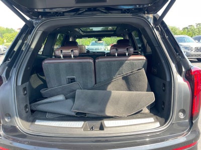 2020 Cadillac XT6 AWD Premium Luxury