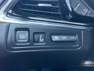 2020 Cadillac XT6 AWD Premium Luxury
