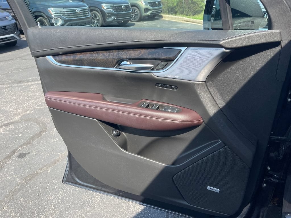 2020 Cadillac XT6 AWD Premium Luxury