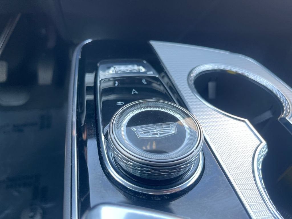 2024 Cadillac LYRIQ Tech
