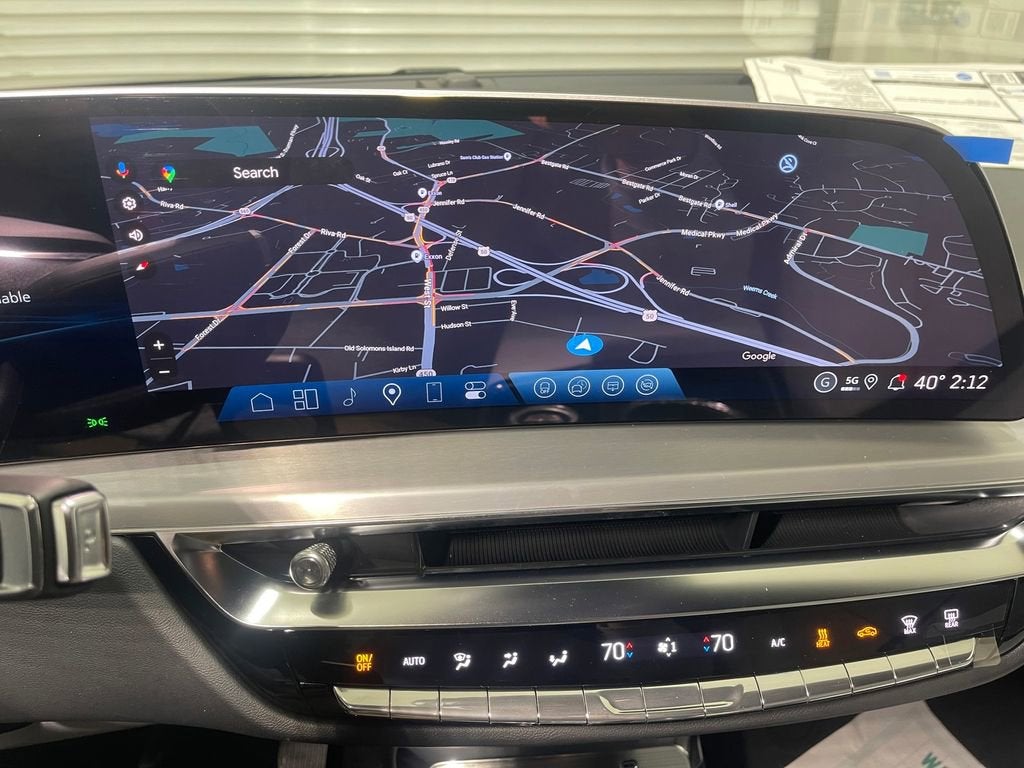 2026 Cadillac LYRIQ Premium Luxury