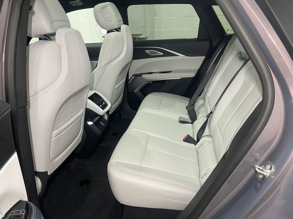 2026 Cadillac LYRIQ Premium Luxury