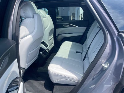 2026 Cadillac LYRIQ Premium Luxury