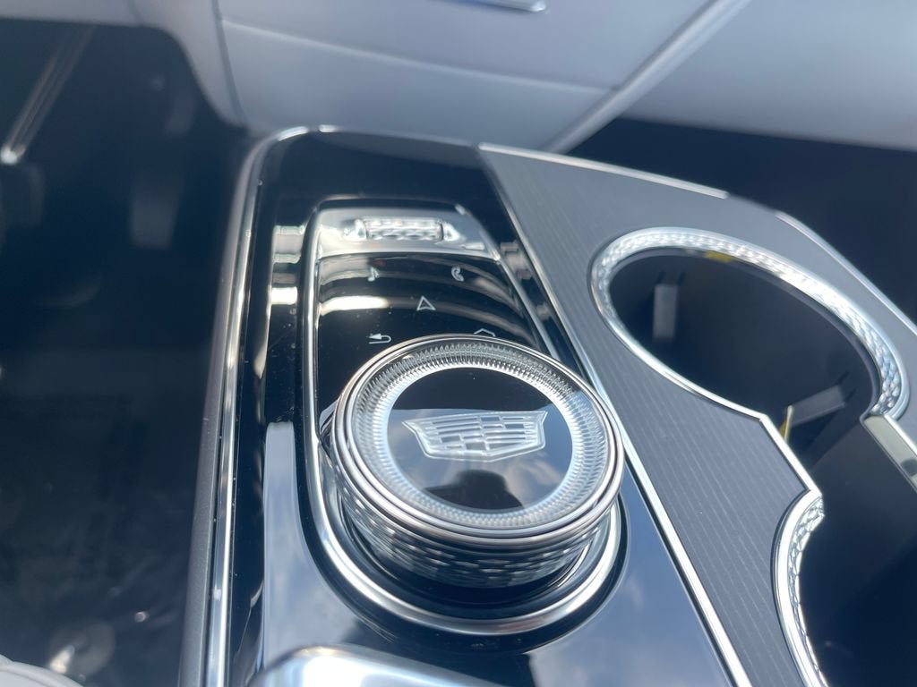2026 Cadillac LYRIQ Premium Luxury