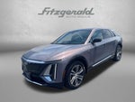 2026 Cadillac LYRIQ Premium Luxury