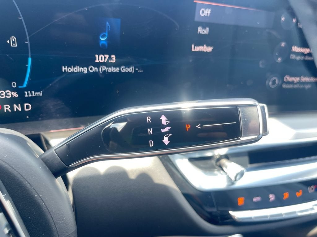 2026 Cadillac LYRIQ Premium Luxury