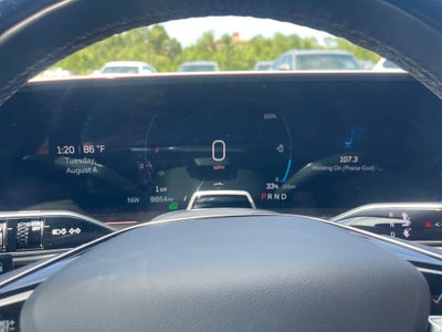 2026 Cadillac LYRIQ Premium Luxury