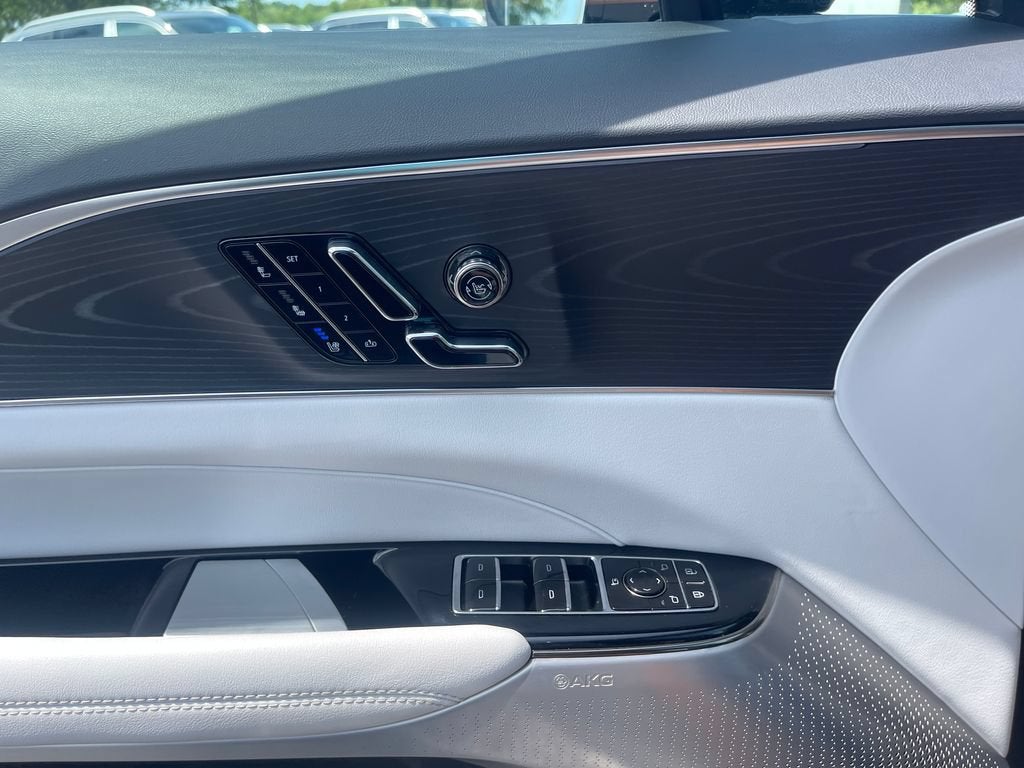 2026 Cadillac LYRIQ Premium Luxury
