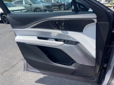 2026 Cadillac LYRIQ Premium Luxury