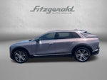 2026 Cadillac LYRIQ Premium Luxury