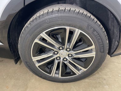 2026 Cadillac LYRIQ Premium Luxury