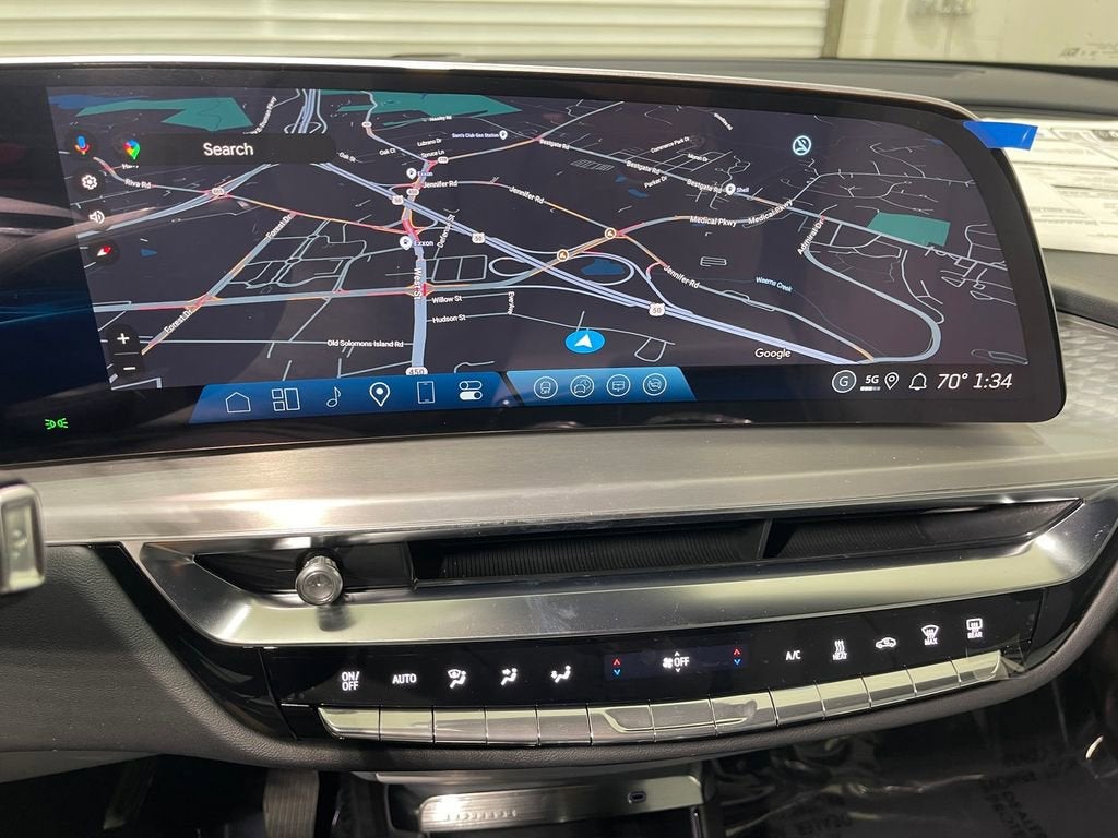 2026 Cadillac LYRIQ Premium Luxury