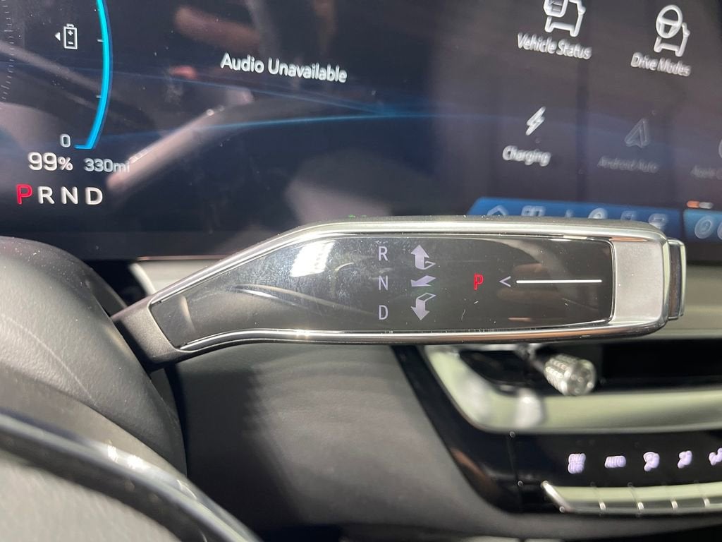 2026 Cadillac LYRIQ Premium Luxury