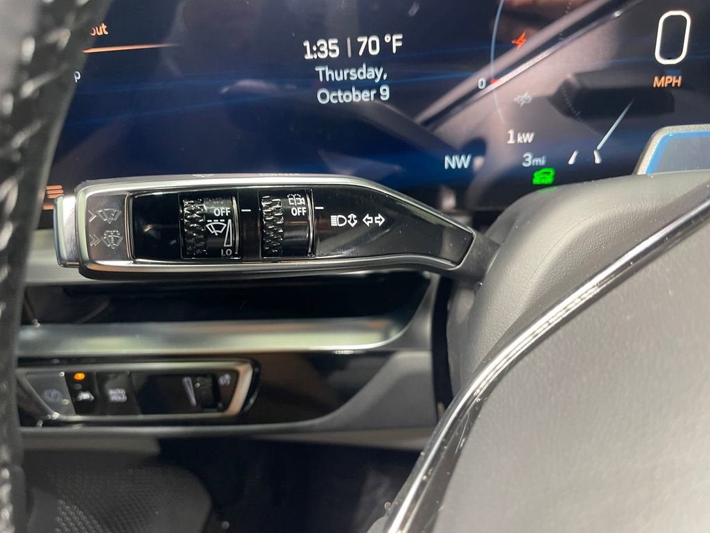 2026 Cadillac LYRIQ Premium Luxury