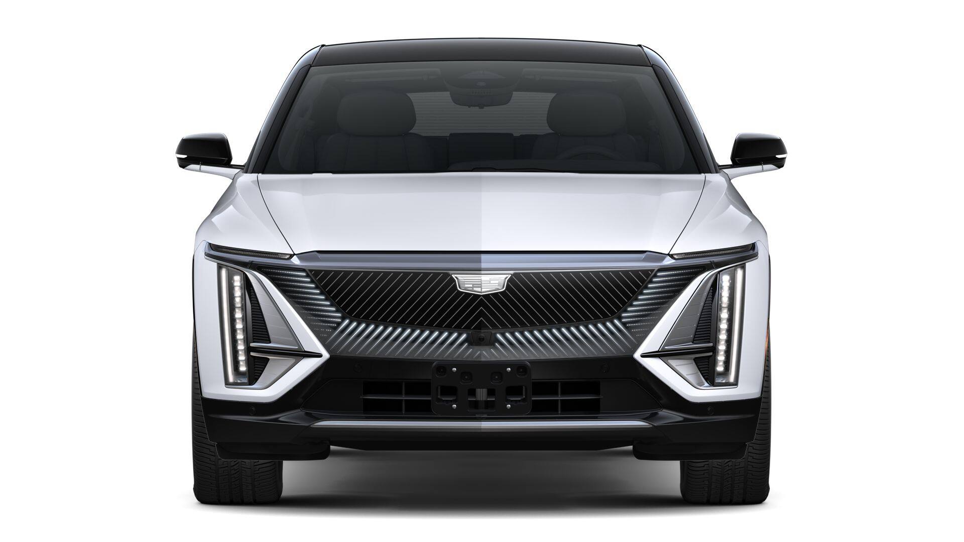 2026 Cadillac LYRIQ Premium Luxury