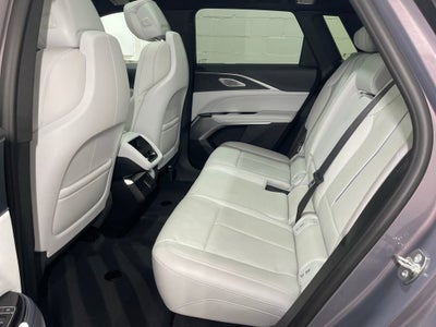 2026 Cadillac LYRIQ Premium Luxury