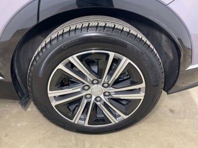 2026 Cadillac LYRIQ Premium Luxury