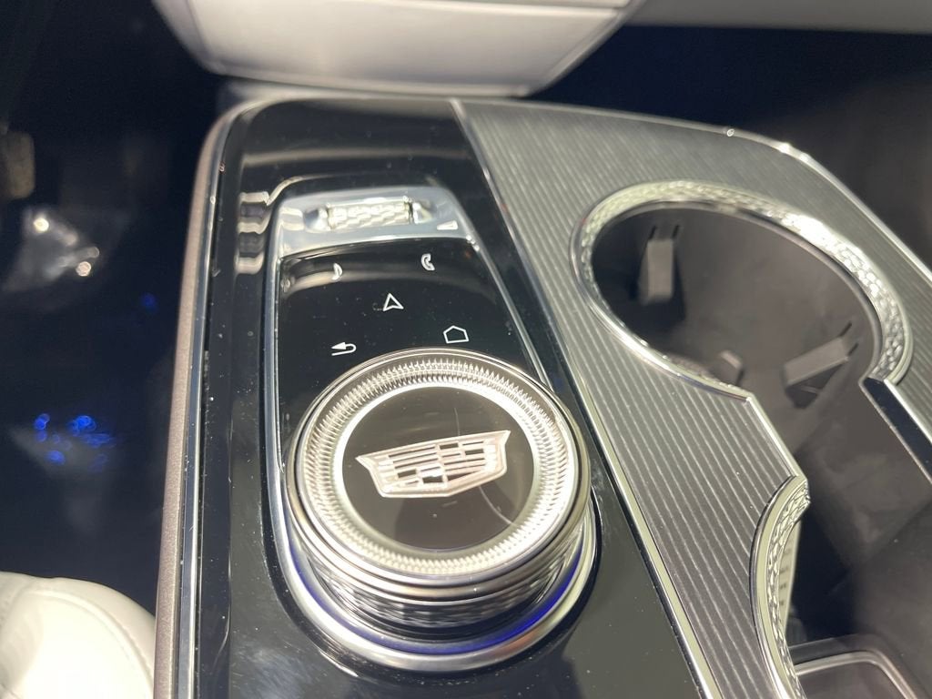 2026 Cadillac LYRIQ Premium Luxury