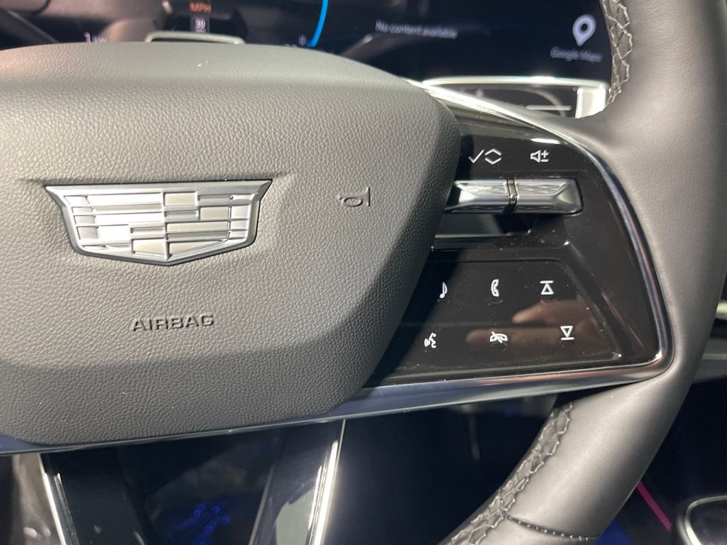 2026 Cadillac LYRIQ Premium Luxury