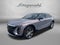 2026 Cadillac LYRIQ Premium Luxury