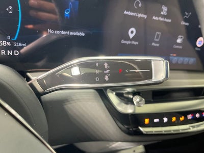 2026 Cadillac LYRIQ Premium Luxury